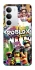Чохол на Realme C71 Roblox Characters Collage фото 1 з 1