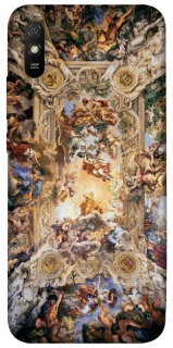 Чехол на Xiaomi Redmi 9A Искусство фото 1 из 1