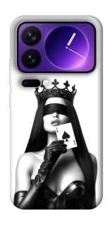 Чехол на Xiaomi 17 Pro Max Dark Queen фото 1 из 1