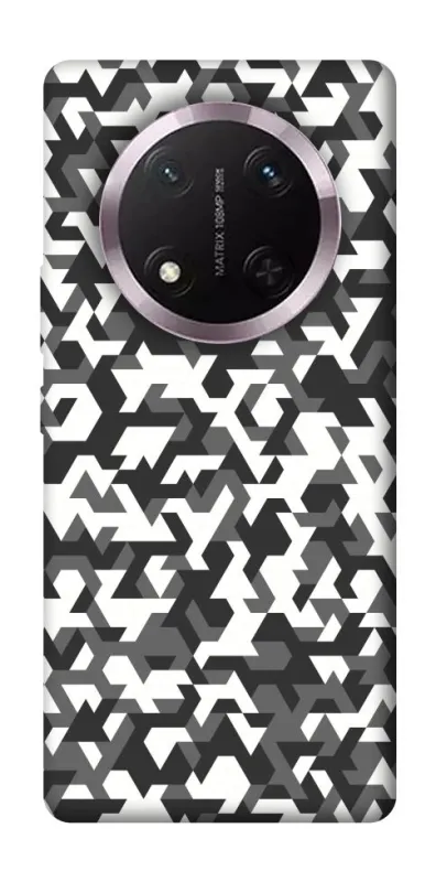 Чохол на Honor X9c Camouflage v7 фото 1 з 1