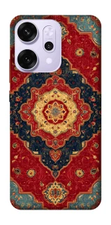 Чехол на Oppo Reno 14 Pro Ковёр v50 фото 1 из 1