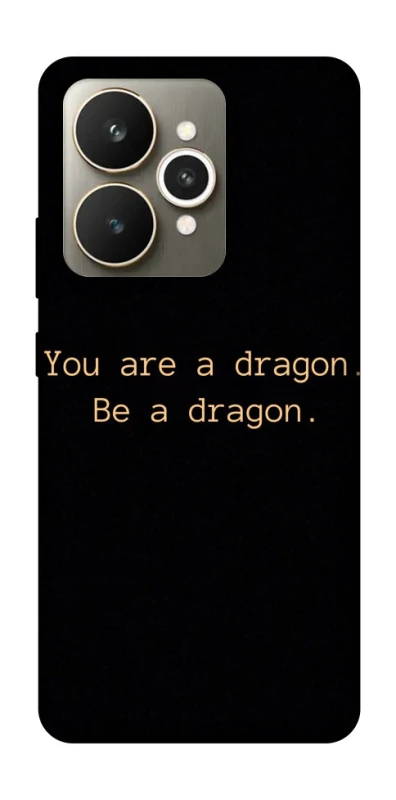 Чехол на Realme 15 House of the Dragon ver.9 фото 1 из 1