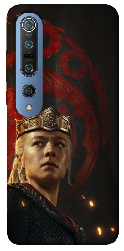 Чохол на Xiaomi Mi 10 / Mi 10 Pro House of the Dragon ver.6 фото 1 з 1