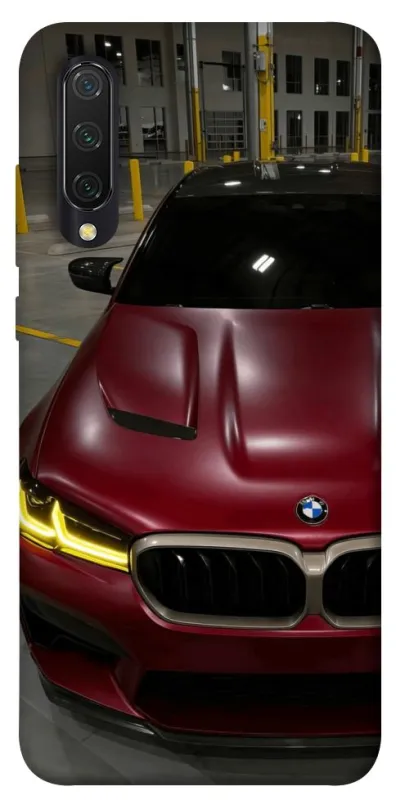 Чехол на Xiaomi Mi CC9 / Mi 9 Lite BMW V56 фото 1 из 1