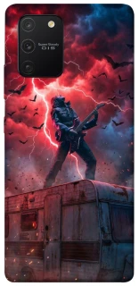 Чохол на Samsung Galaxy S10 Lite Stranger Things ver.45 фото 1 з 1