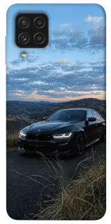 Чехол на Samsung Galaxy A22 4G BMW v50 фото 1 из 1