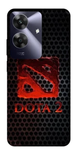 Чохол на Realme Note 60 Dota 2 фото 1 з 1