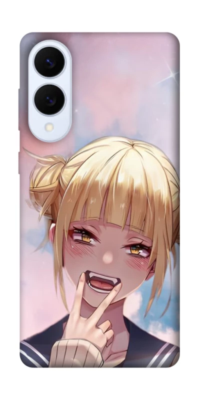 Чохол на Samsung Galaxy S25 Edge Toga фото 1 з 1