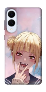 Чохол на Samsung Galaxy S25 Edge Toga фото 1 з 1