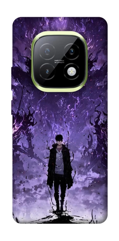 Чохол на Realme Narzo 70 Turbo Sung Jinwoo фото 1 з 1