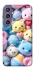 Чохол на Samsung Galaxy S23 FE Soft toys фото 1 з 1