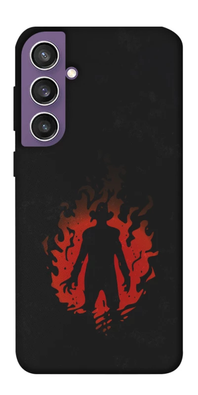 Чохол на Samsung Galaxy S23 FE Daylight фото 1 з 1