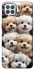 Чохол на Oppo F17 Pro Doggy Love фото 1 з 1