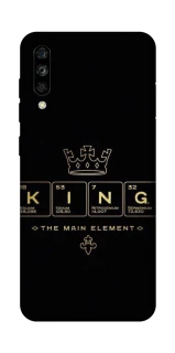 Чехол на ZTE Blade A7s (2019) King ver.1 фото 1 Чехол на ZTE Blade A7s (2019) King ver.1 фото 1 из 1