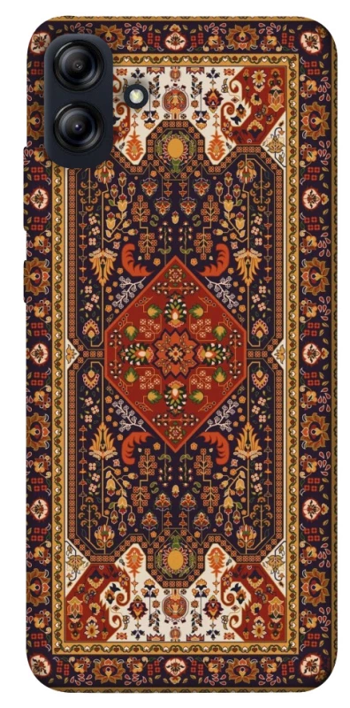 Чохол на Samsung Galaxy A04e Килим v8 фото 1 з 1