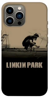 Чехол на Apple iPhone 12 Pro Max (6.7") Linkin Park logo ver.3 фото 1 Чехол на Apple iPhone 12 Pro Max (6.7") Linkin Park logo ver.3 фото 1 из 1