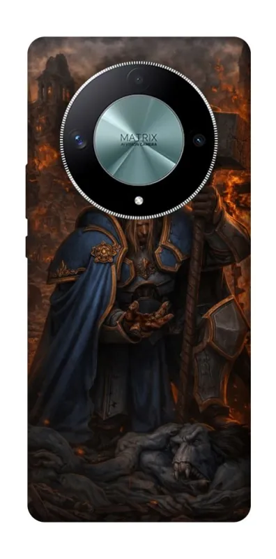 Чохол на Huawei Magic6 Lite Arthas v1 фото 1 з 1
