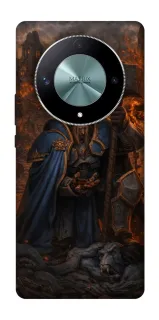 Чохол на Huawei Magic6 Lite Arthas v1 фото 1 з 1