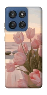 Чохол на Motorola Edge 60 Stylus Morning Flowers zon фото 1 Чохол на Motorola Edge 60 Stylus Morning Flowers zon фото 1 з 1