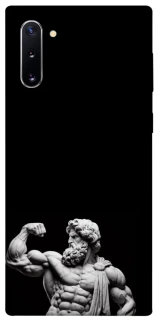 Чехол на Samsung Galaxy Note 10 Strong Style фото 1 из 1