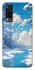 Чохол на Vivo Y31 Winter art фото 1 з 1