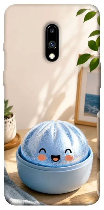 Чехол на OnePlus 7 Dumpling ver.2 фото 1 из 1