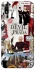 Чохол на Samsung Galaxy A10 (A105F) Fashion collage ver.15 фото 1 з 1