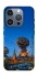 Чехол на Apple iPhone 16 Pro Moscow never sleeps ver.8 фото 1 из 1