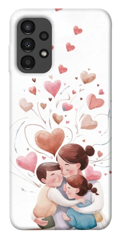 Чехол на Samsung Galaxy A13 4G Mother's Day ver.1 фото 1 из 1