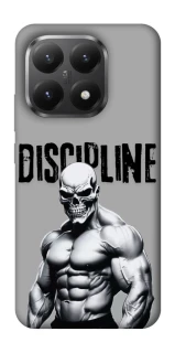 Чохол на Xiaomi 15T Discipline v1 фото 1 з 1