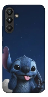 Чехол на Samsung Galaxy A34 5G Stitch ver.2 фото 1 из 1
