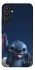 Чохол на Samsung Galaxy A34 5G Stitch ver.2 фото 1 з 1