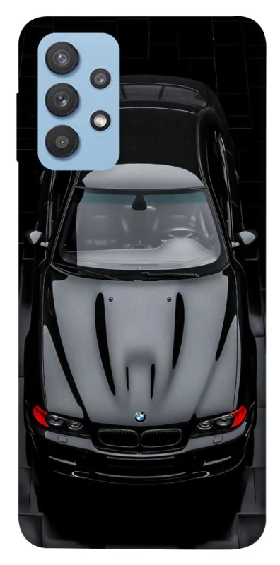 Чехол на Samsung Galaxy M32 BMW V12 фото 1 из 1