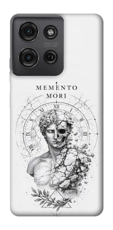 Чохол на Motorola Moto G75 Tattoo ver.5 фото 1 з 1