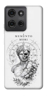Чехол на Motorola Moto G75 Tattoo ver.5 фото 1 из 1