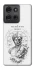 Чохол на Motorola Moto G75 Tattoo ver.5 фото 1 з 1