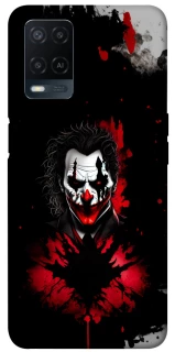Чохол на Oppo A54 4G Joker Horror фото 1 з 1