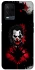 Чехол на Oppo A54 4G Joker Horror фото 1 из 1
