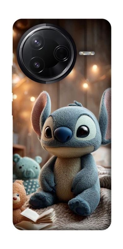 Чохол на Infinix Note 50 Pro Stitch ver.16 фото 1 з 1