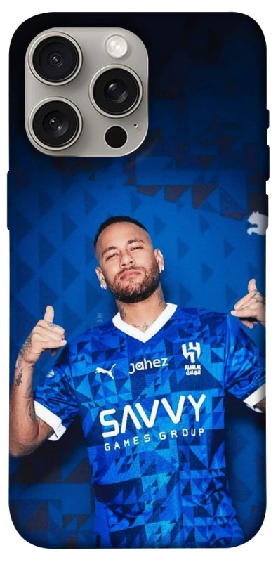 Чохол Neymar Jr. фото 1 з 1