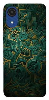 Чехол на Samsung Galaxy A03 Core Абстракция v5 фото 1 Чехол на Samsung Galaxy A03 Core Абстракция v5 фото 1 из 1