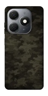 Чехол на TECNO Spark 20 Camouflage v22 фото 1 из 1