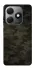 Чехол на TECNO Spark 20 Camouflage v22 фото 1 из 1