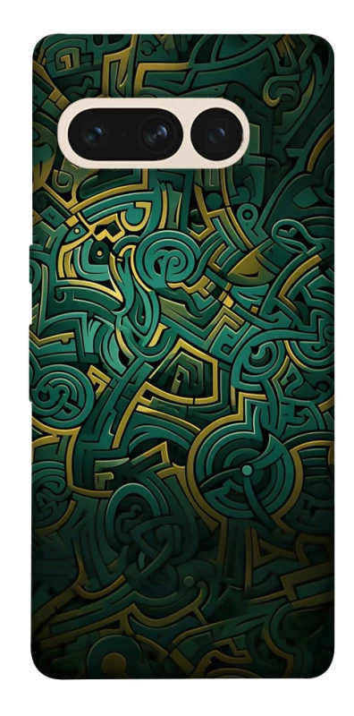 Чохол на Google Pixel 7 Pro Абстракція v5 фото 1 з 1