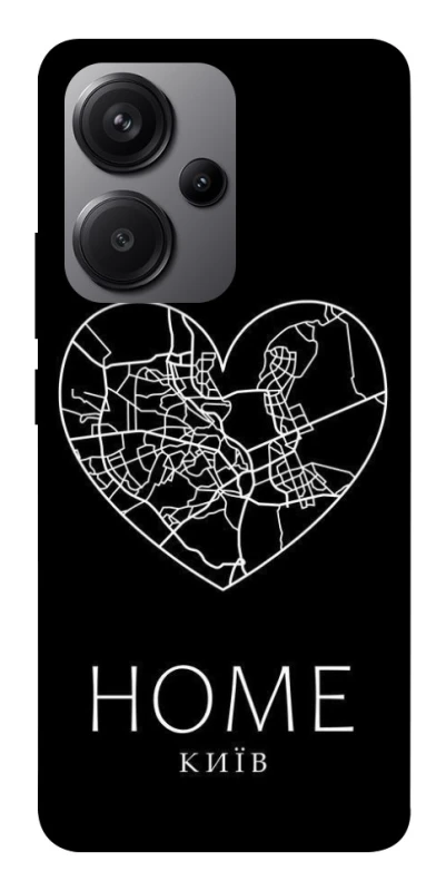 Чехол на Xiaomi Redmi Note 13 Pro+ Київ Home фото 1 из 1