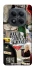 Чохол на Xiaomi Redmi Note 15 Pro 4G Fashion collage ver.14 фото 1 з 1
