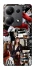 Чохол на Xiaomi Redmi Note 13 Pro 5G Fashion collage ver.13 фото 1 з 1