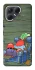 Чохол на TECNO Pova 7 Mr.Krabs фото 1 з 1