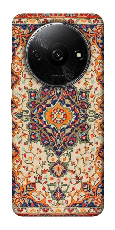 Чохол на Xiaomi Redmi A3 Килим v10 фото 1 з 1