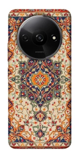 Чохол на Xiaomi Redmi A3 Килим v10 фото 1 з 1